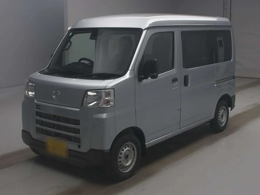 Daihatsu Hijet Cargo S700V 2026